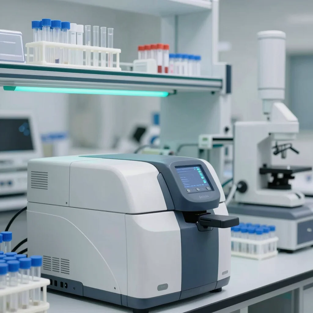 Pemeriksaan Laboratorium Klinik Korporat